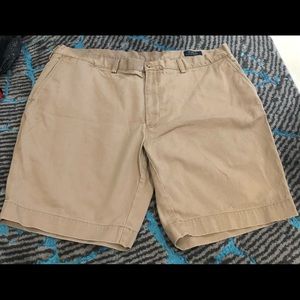 Polo Ralph Lauren Cargo Khaki Shorts